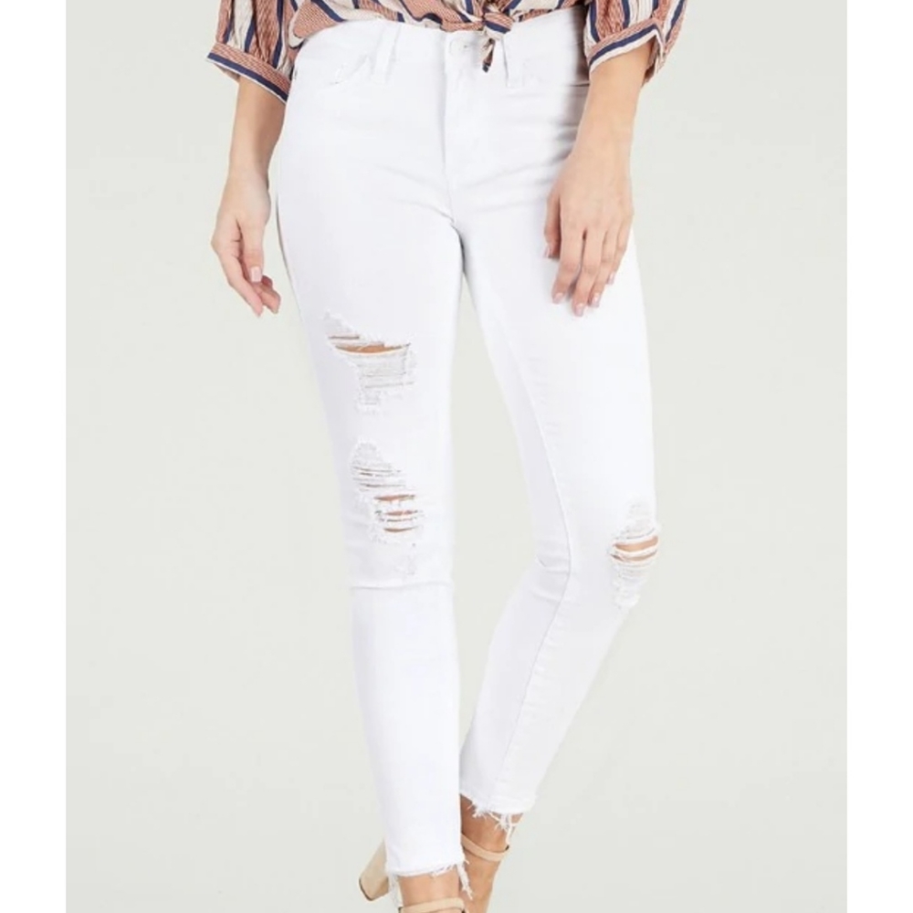 Judy Blue Jeans